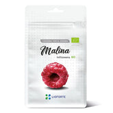 Βιολογική Λυοφιλιωμένη Σμέουρα 25g LIOFORTE